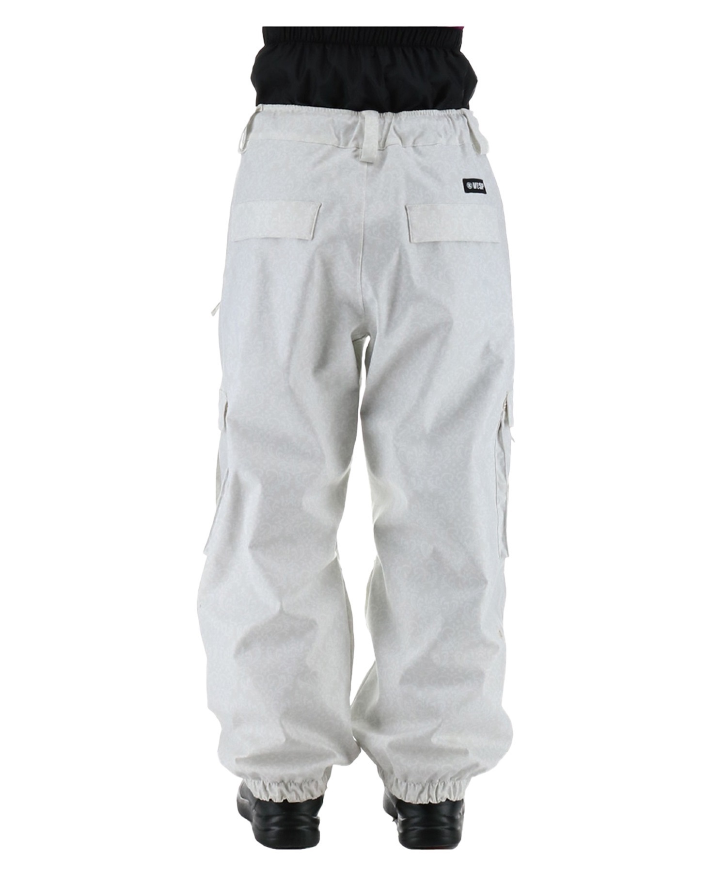 VESP べスプ VPMP1063P スノーボード ウェア パンツ ユニセックス