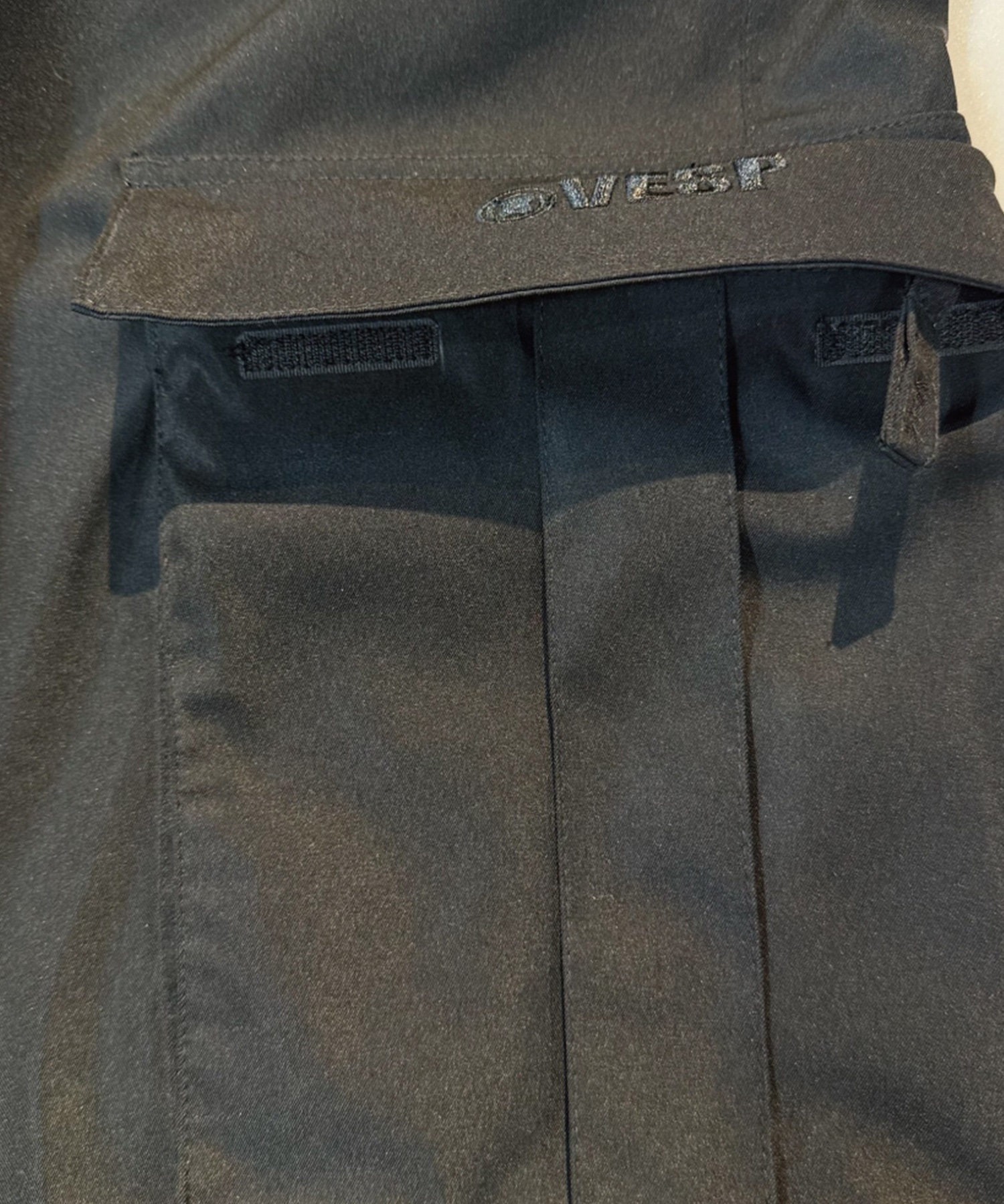 VESP べスプ VPMP1063 スノーボード ウェア パンツ ユニセックス