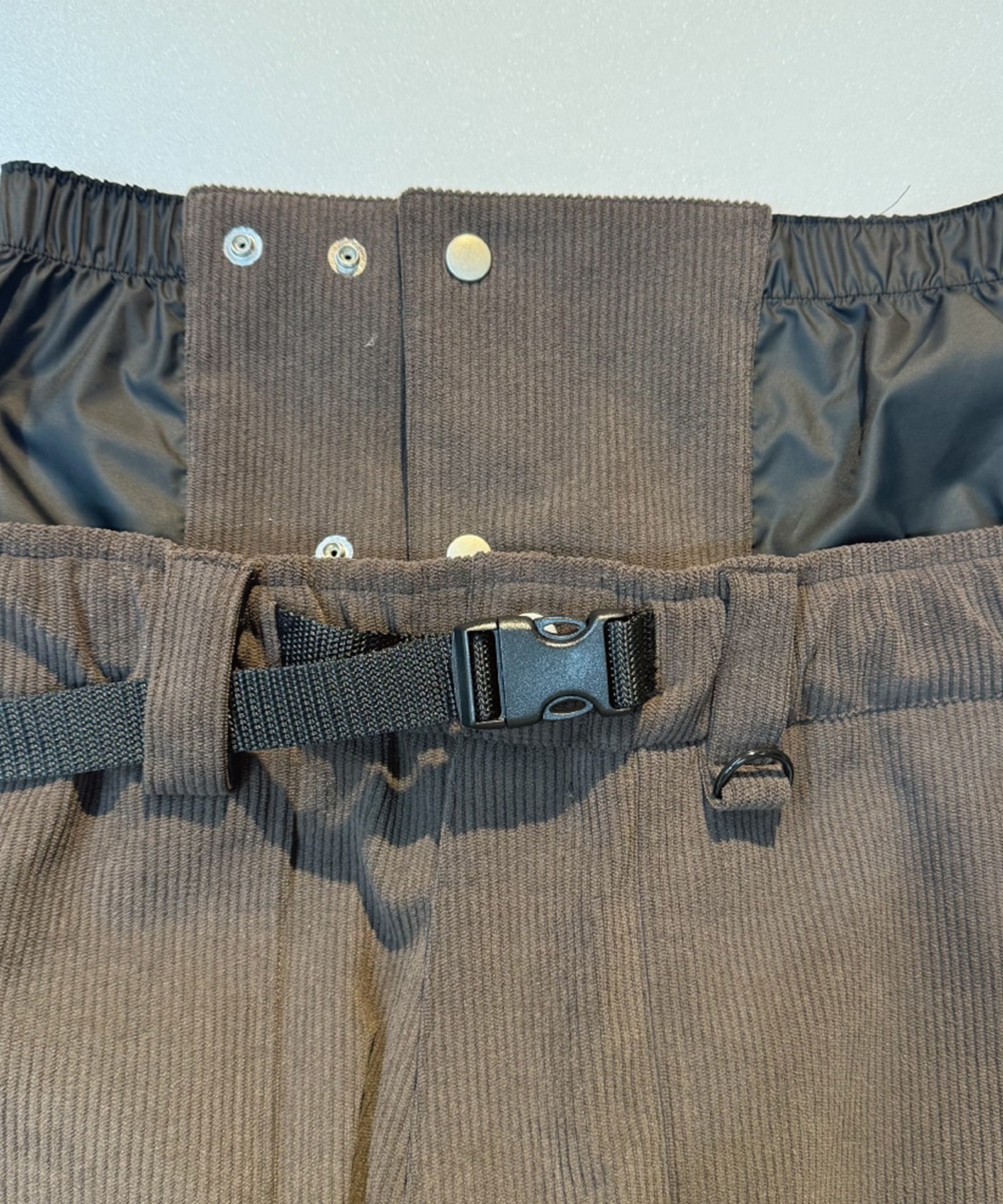 VESP べスプ VPMP1059C スノーボード ウェア パンツ ユニセックス