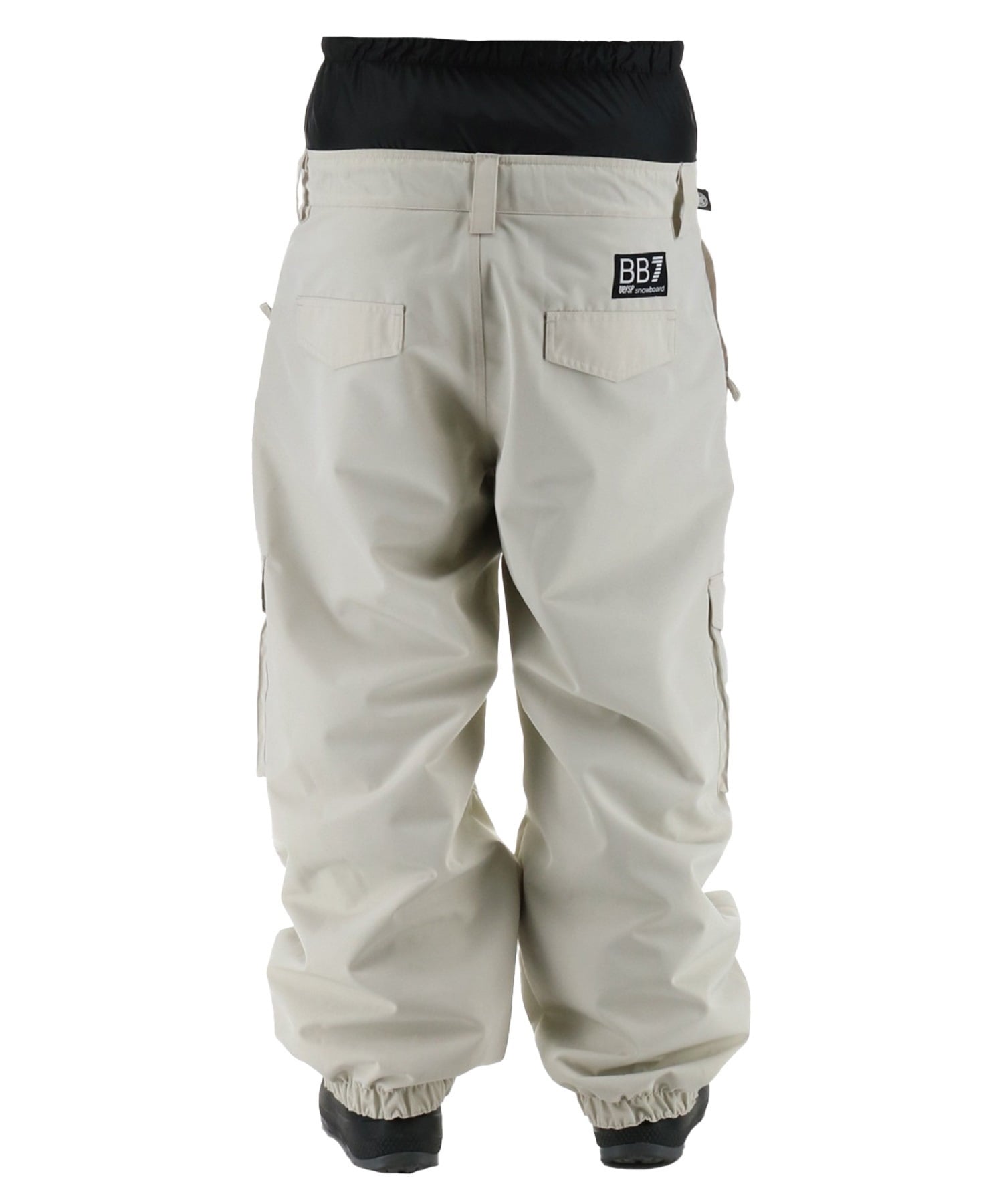 2526】VESP べスプ スノーボード ウェア パンツ ユニセックス VPMP1059