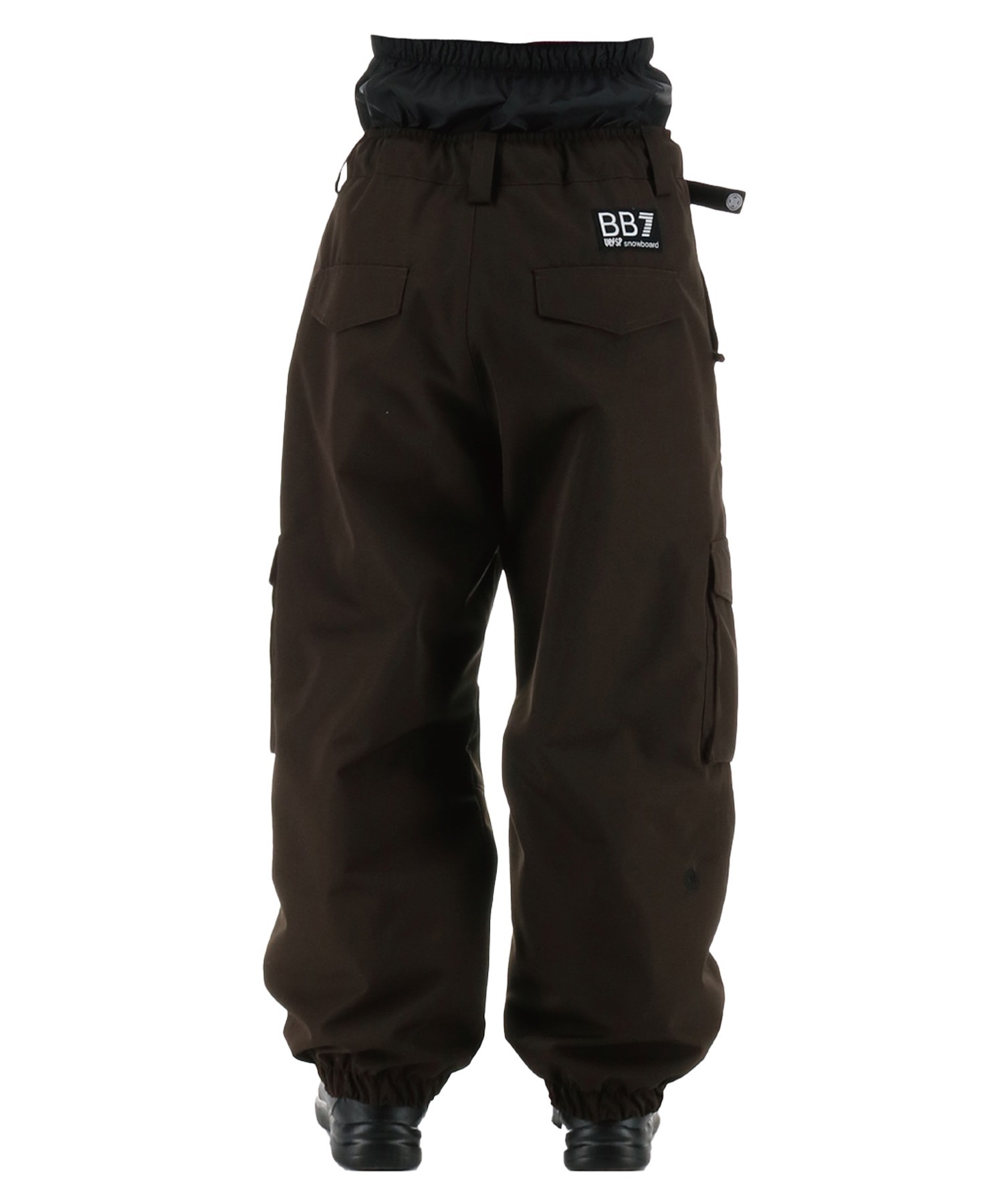 VESP べスプ VPMP1059 スノーボード ウェア パンツ ユニセックス