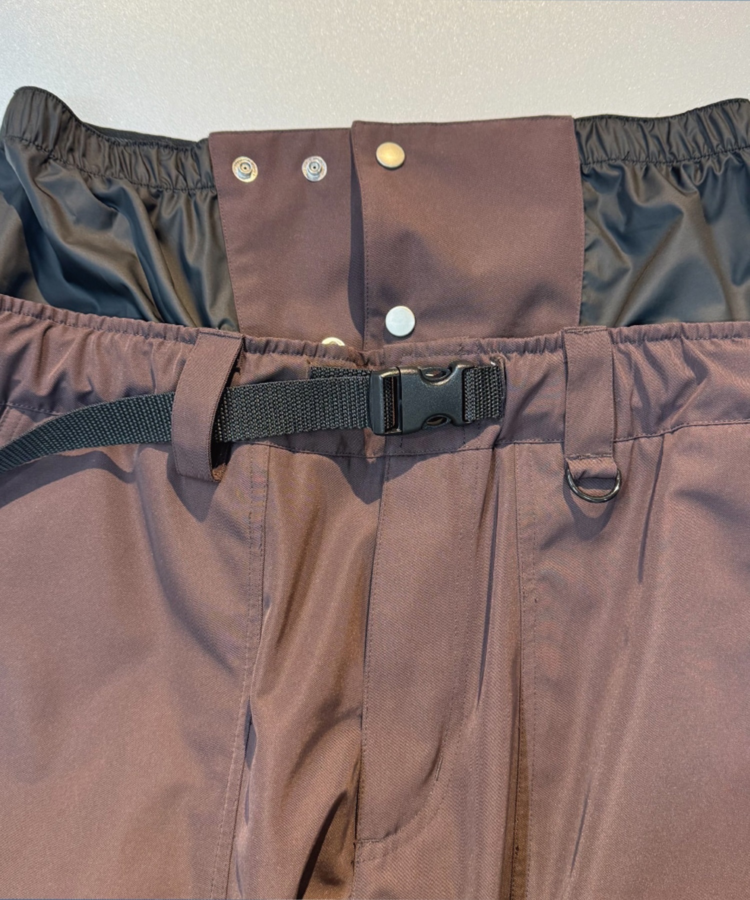 2526】VESP べスプ スノーボード ウェア パンツ ユニセックス VPMP1059