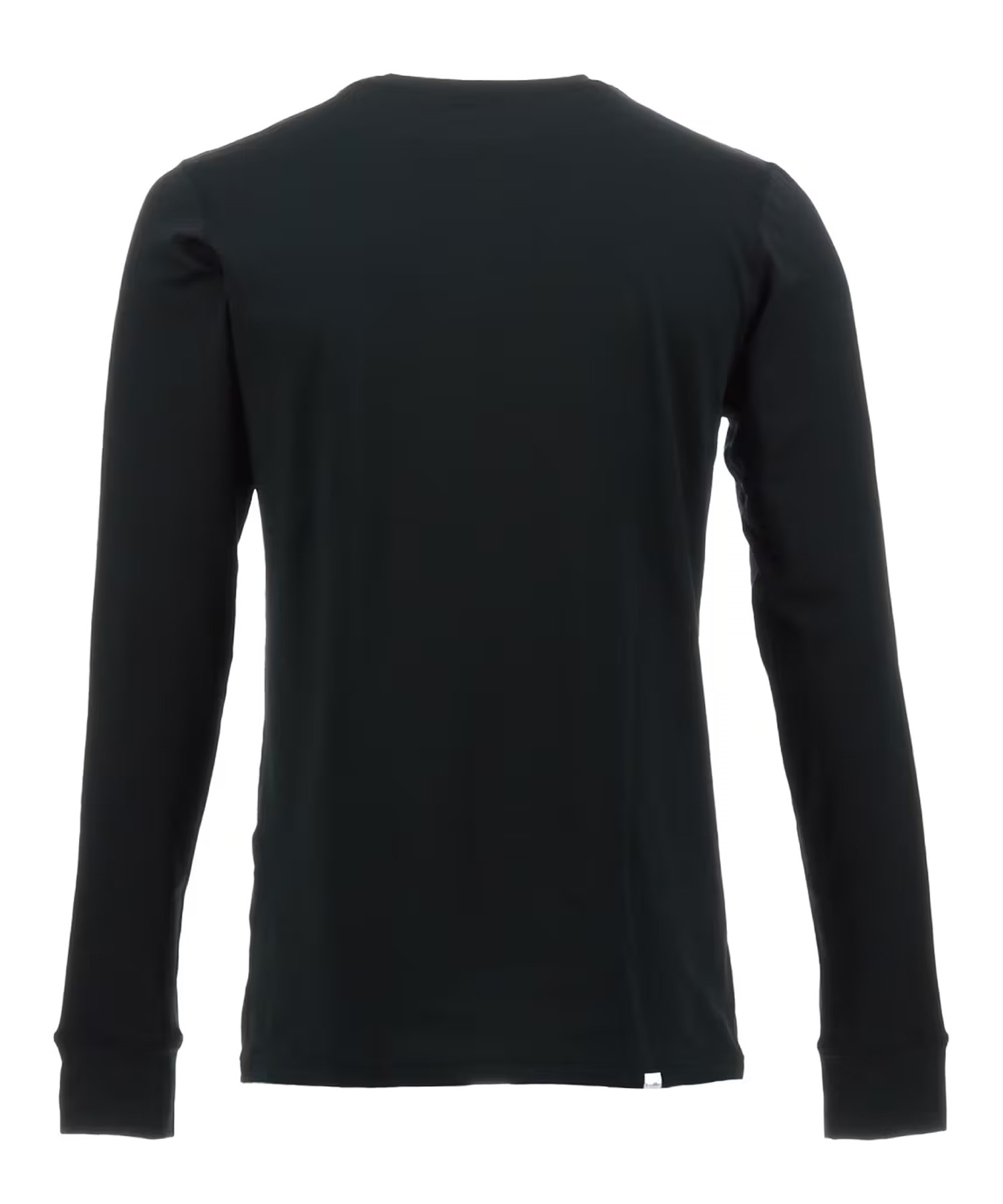 VESP べスプ Hot Spring INNER SHIRT VPWU1002 スノーボード インナーウェア トップス レディース ムラサキスポーツ 25-26モデル(BK-S)