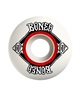 BONES ボーンズ スケートボード ウィール 52mm~54mm STF 103A V1 STANDARD 初心者 おすすめ(103A-52mm)