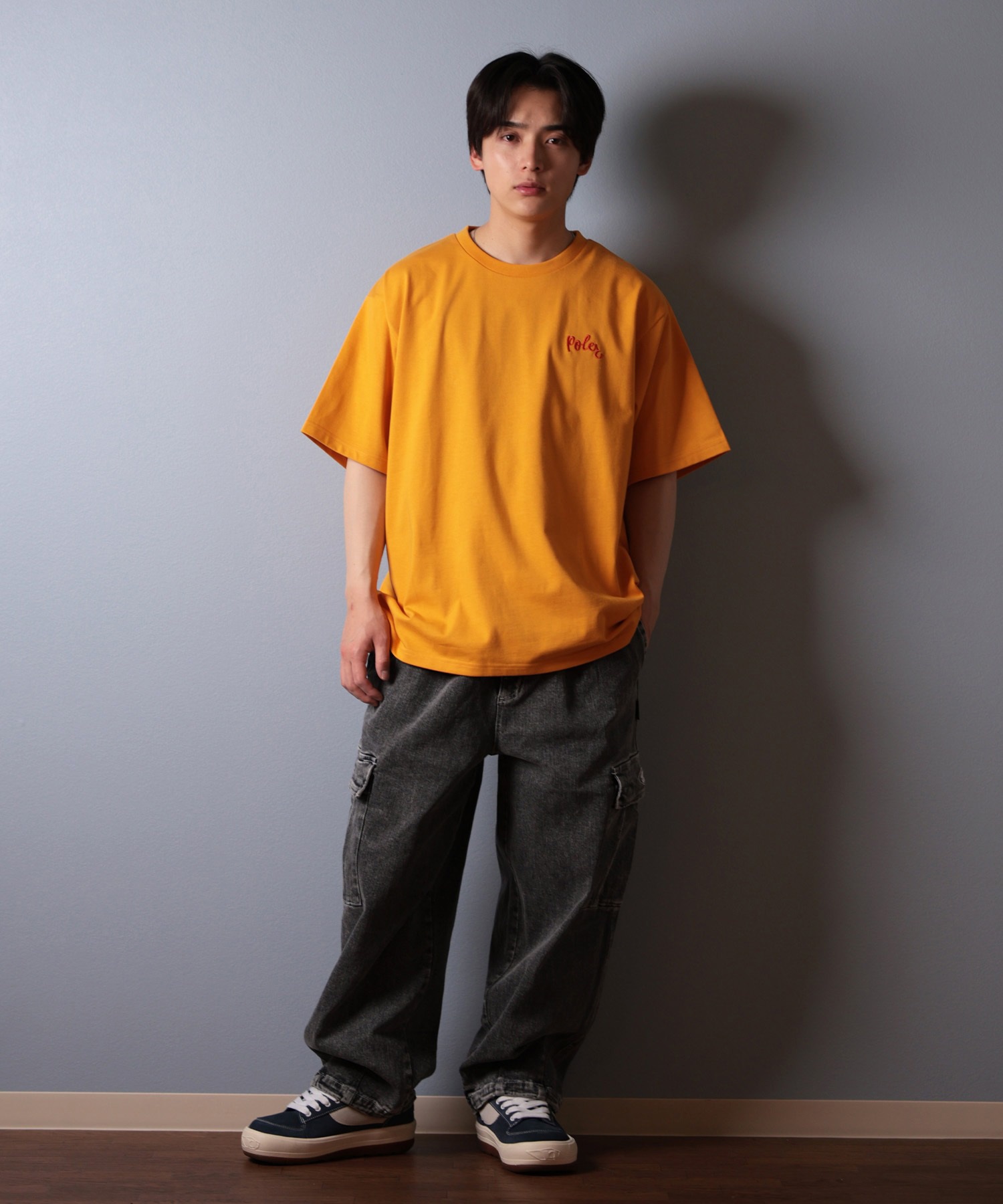 その他 T BRUSHED GABARDINE FIELD JACKET | SOPHNET.(ソフネット