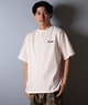 POLER ポーラー 半袖 Tシャツ メンズ ビッグシルエット 吸湿速乾 259MCV0017 ムラサキスポーツ限定(BLACK-M)