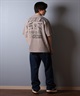 POLER ポーラー 半袖 Tシャツ メンズ ビッグシルエット 吸湿速乾 259MCV0017 ムラサキスポーツ限定(BLACK-M)