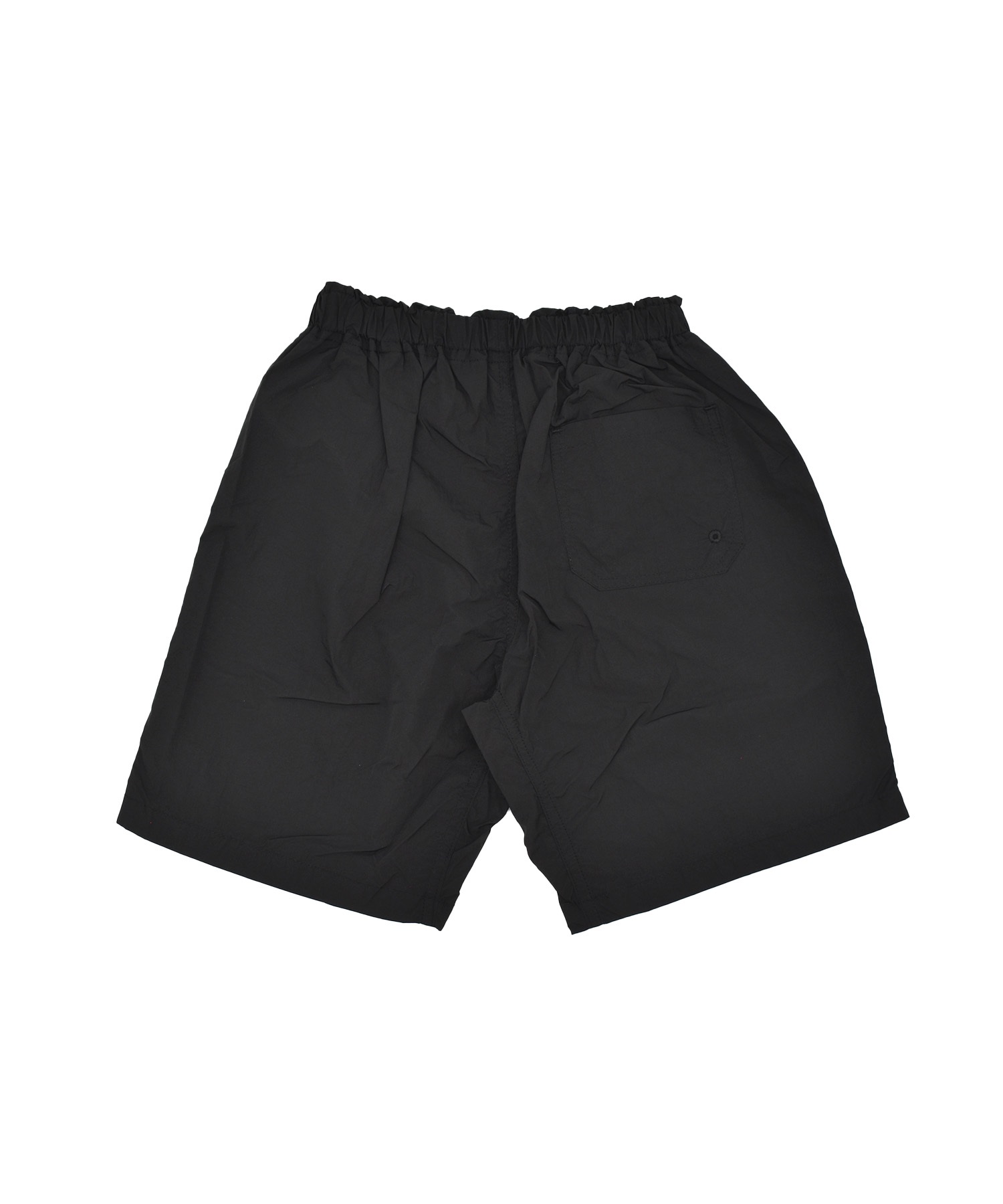 POLER ポーラー ショートパンツ ハーフパンツ キッズ ジュニア 子供 ショーツ 水陸両用 RELOP KIDS SHORTS 259MCV0030(BLUE-130cm)