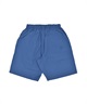 POLER ポーラー ショートパンツ ハーフパンツ キッズ ジュニア 子供 ショーツ 水陸両用 RELOP KIDS SHORTS 259MCV0030(BLUE-130cm)