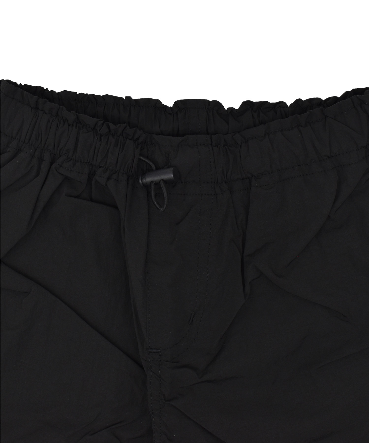 POLER ポーラー ショートパンツ ハーフパンツ キッズ ジュニア 子供 ショーツ 水陸両用 RELOP KIDS SHORTS 259MCV0030(BLUE-130cm)