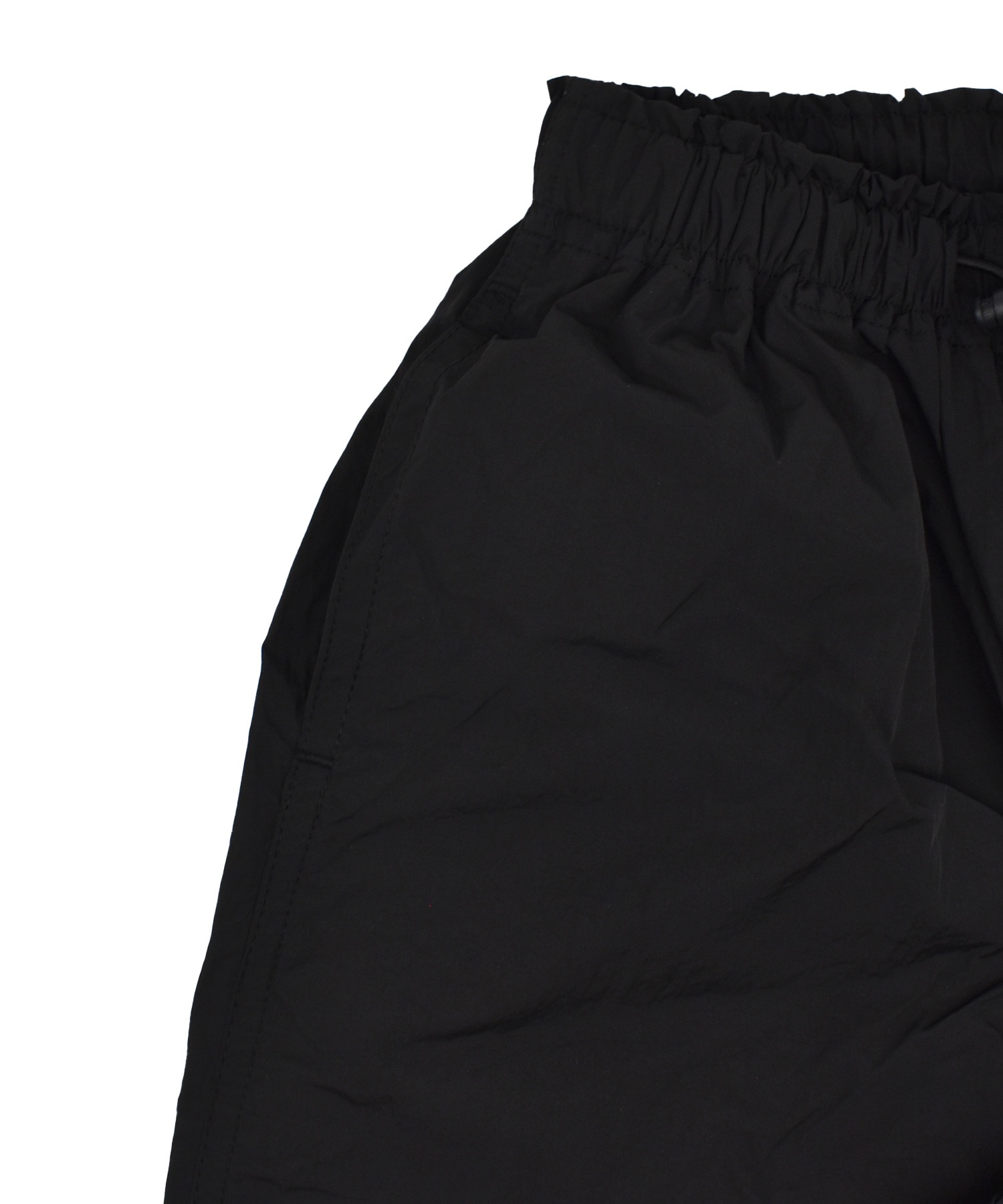 POLER ポーラー ショートパンツ ハーフパンツ キッズ ジュニア 子供 ショーツ 水陸両用 RELOP KIDS SHORTS 259MCV0030(BLUE-130cm)