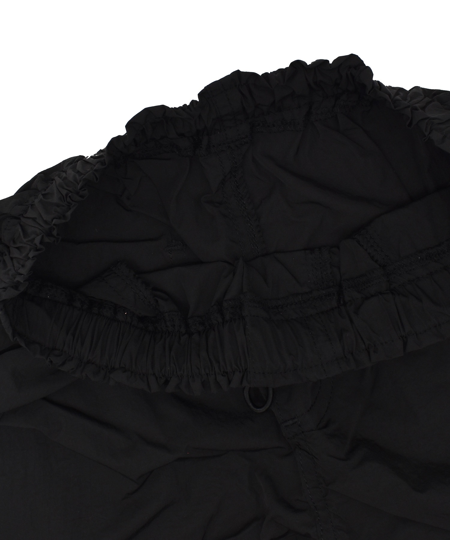 POLER ポーラー ショートパンツ ハーフパンツ キッズ ジュニア 子供 ショーツ 水陸両用 RELOP KIDS SHORTS 259MCV0030(BLUE-130cm)