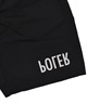 POLER ポーラー ショートパンツ ハーフパンツ キッズ ジュニア 子供 ショーツ 水陸両用 RELOP KIDS SHORTS 259MCV0030(BLUE-130cm)