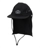 POLER/ポーラー キャップ 帽子 251MCV0030(BLACK-ONE)