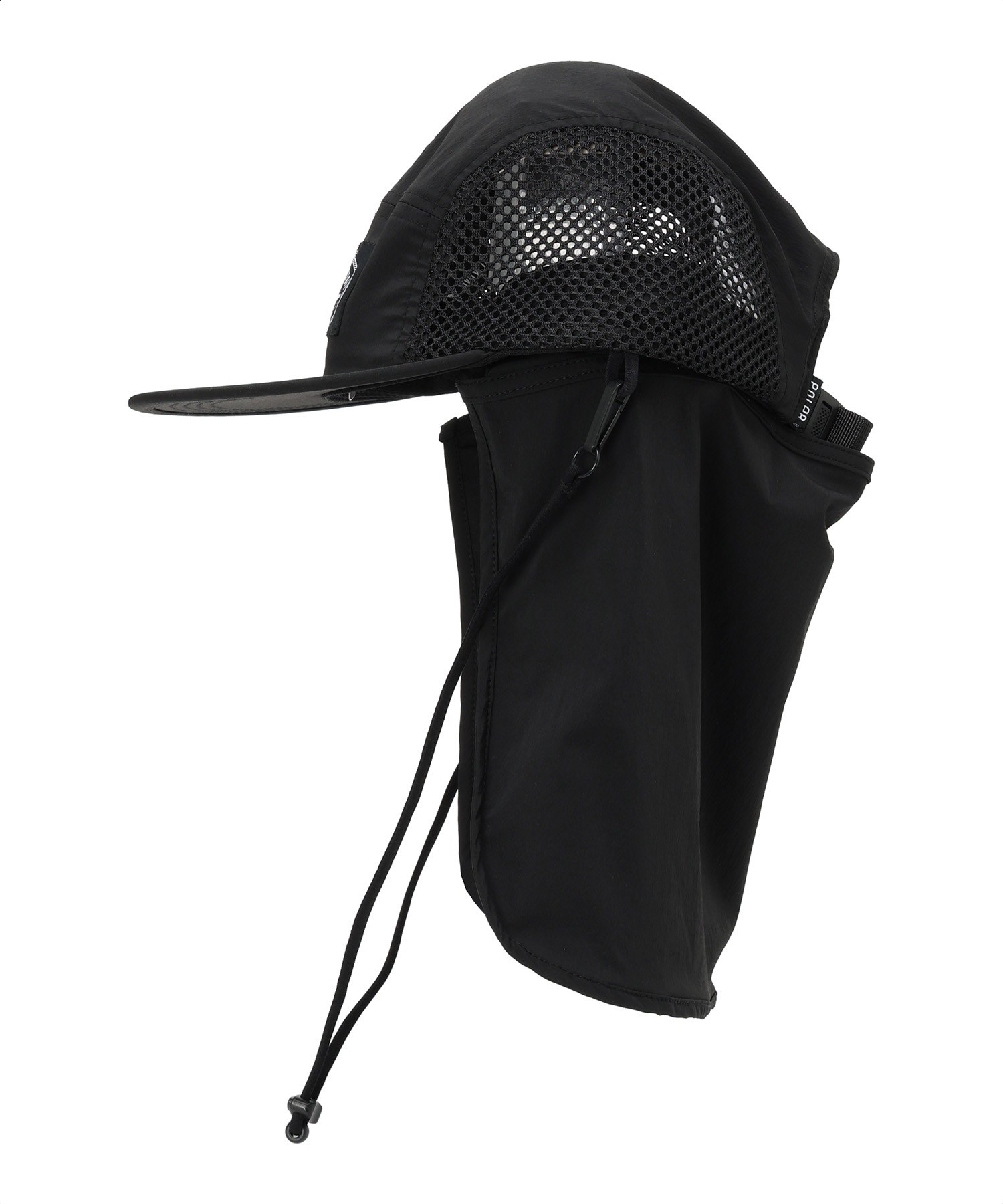 POLER/ポーラー キャップ 帽子 251MCV0030(BLACK-ONE)