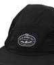 POLER/ポーラー キャップ 帽子 251MCV0030(BLACK-ONE)