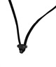POLER/ポーラー キャップ 帽子 251MCV0030(BLACK-ONE)