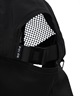 POLER/ポーラー キャップ 帽子 251MCV0030(BLACK-ONE)