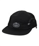 POLER/ポーラー キャップ 帽子 251MCV0030(BLACK-ONE)