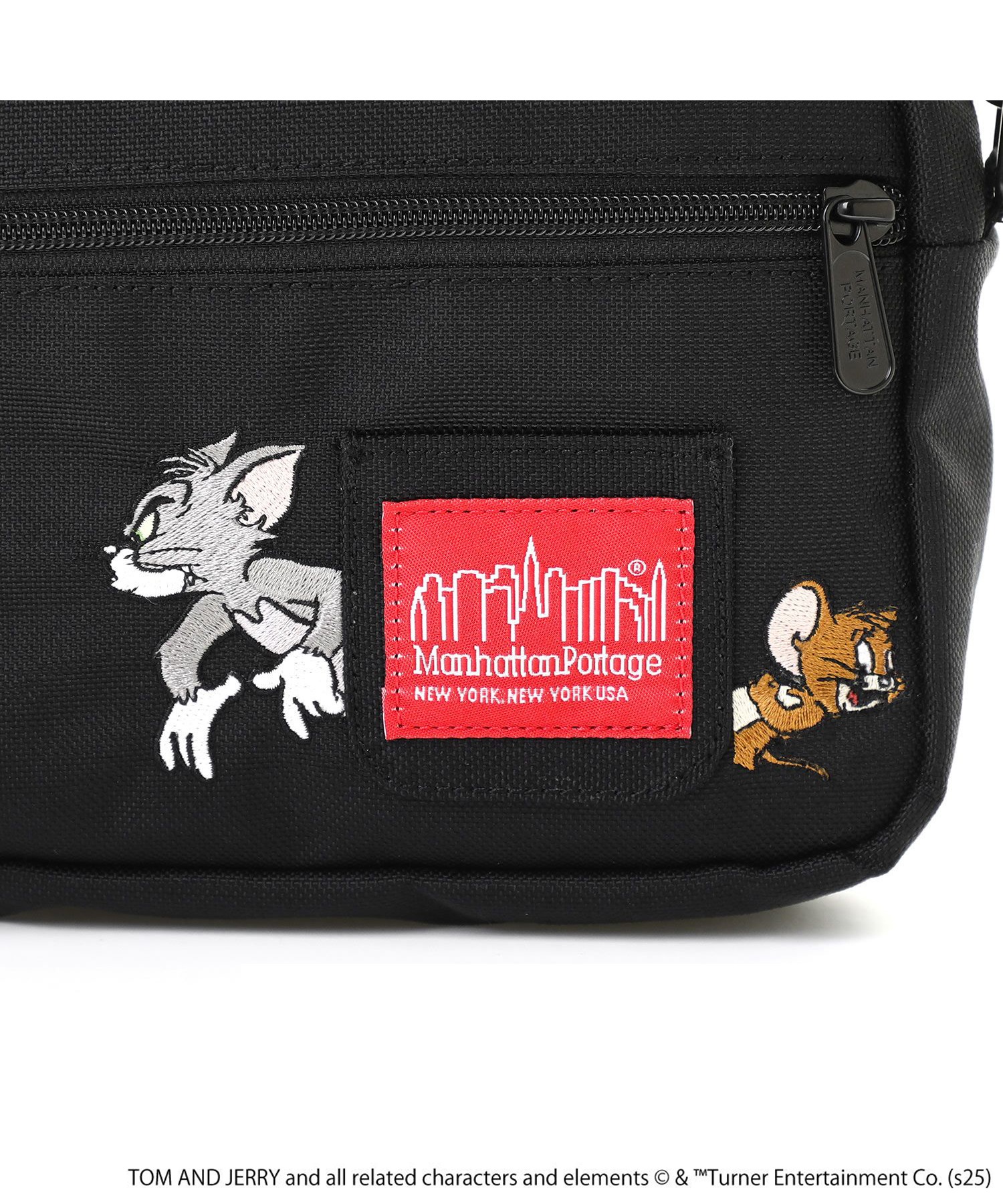 Manhattan Portage マンハッタンポーテージ バッグ ショルダーバック