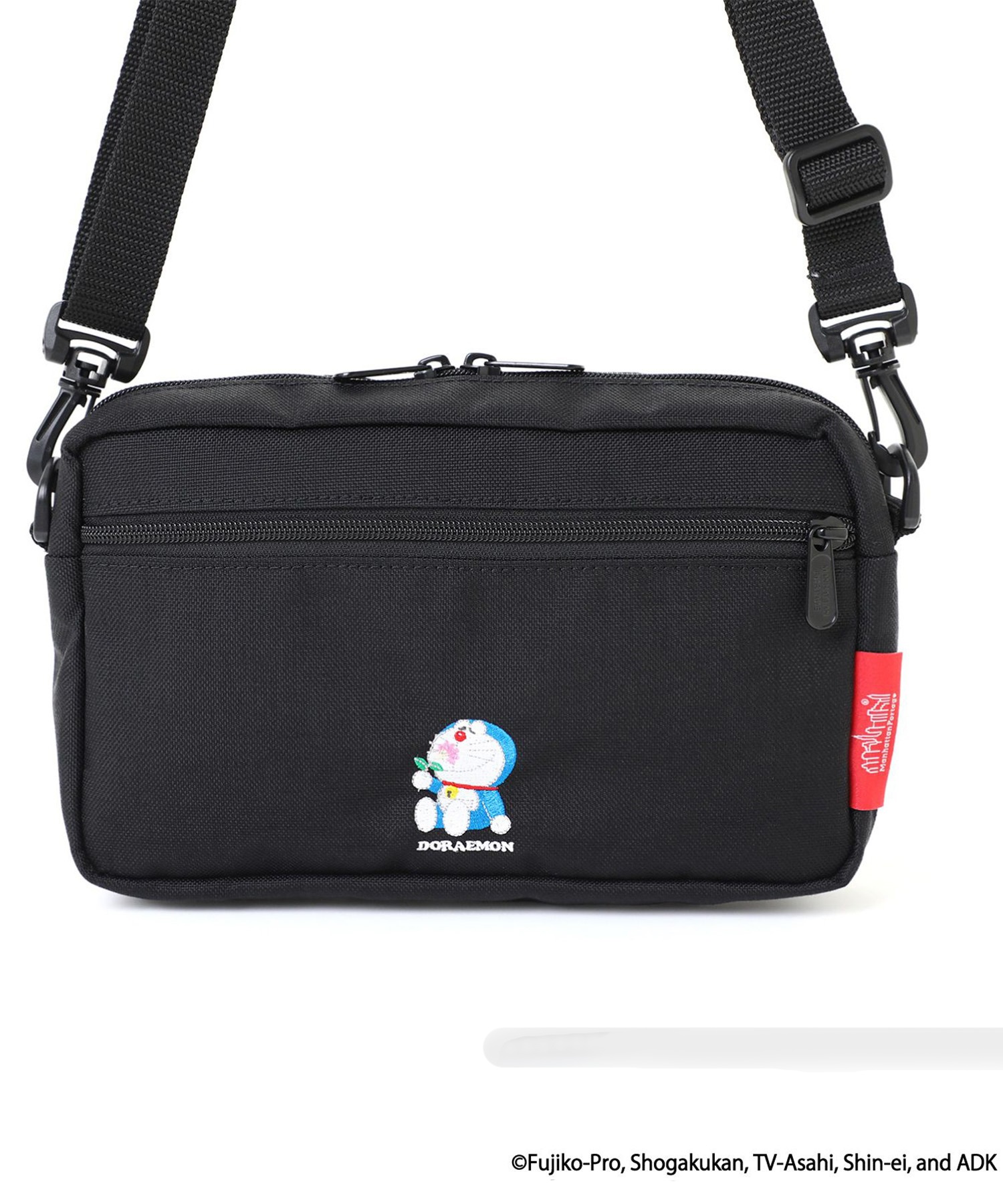 Manhattan Portage マンハッタンポーテージ ショルダーバック