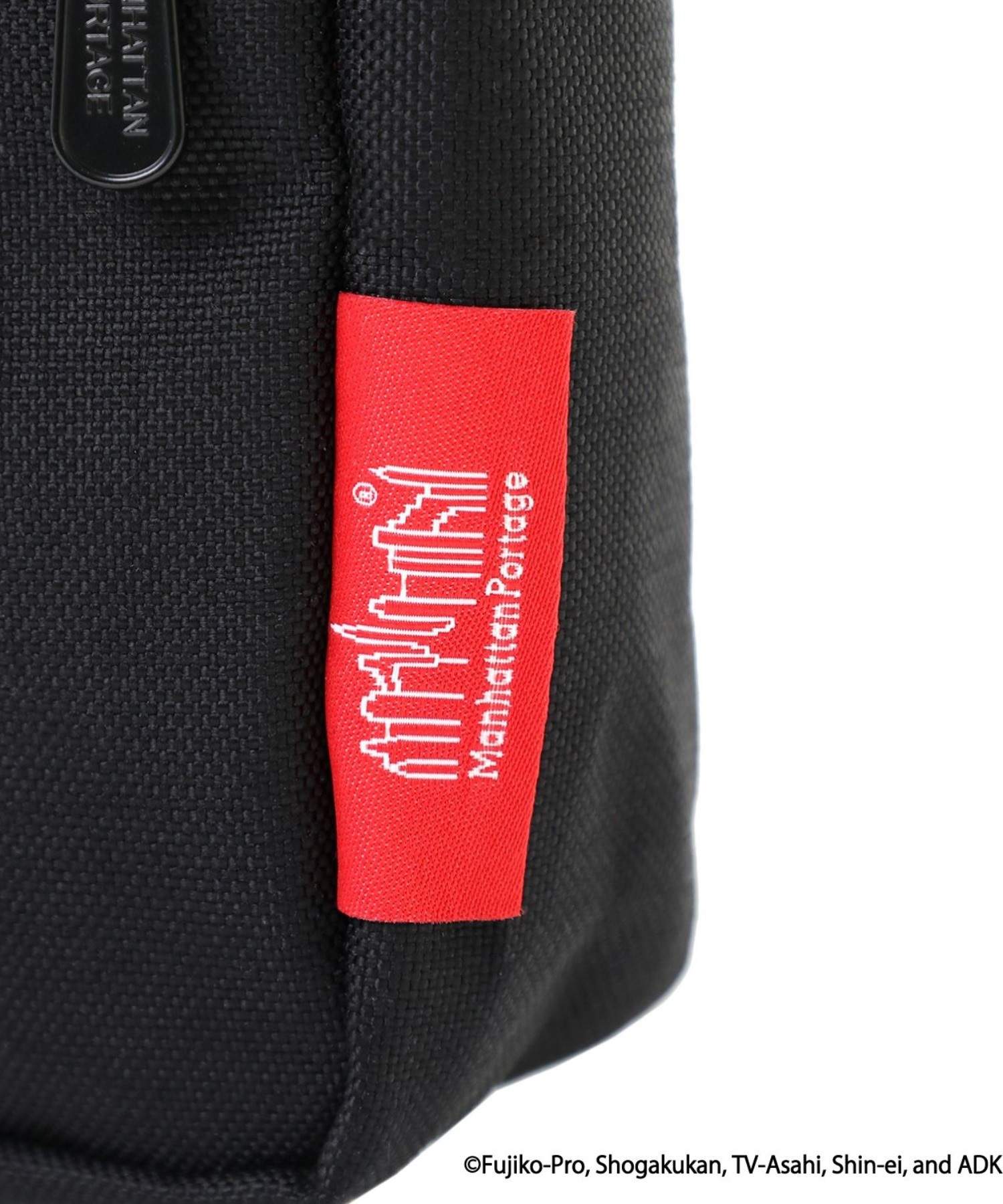 Manhattan Portage マンハッタンポーテージ ショルダーバック JOGGER JPN VER 2 DORAEMON 25 MP1404L2DORA ショルダーバッグ オンラインストア 通販