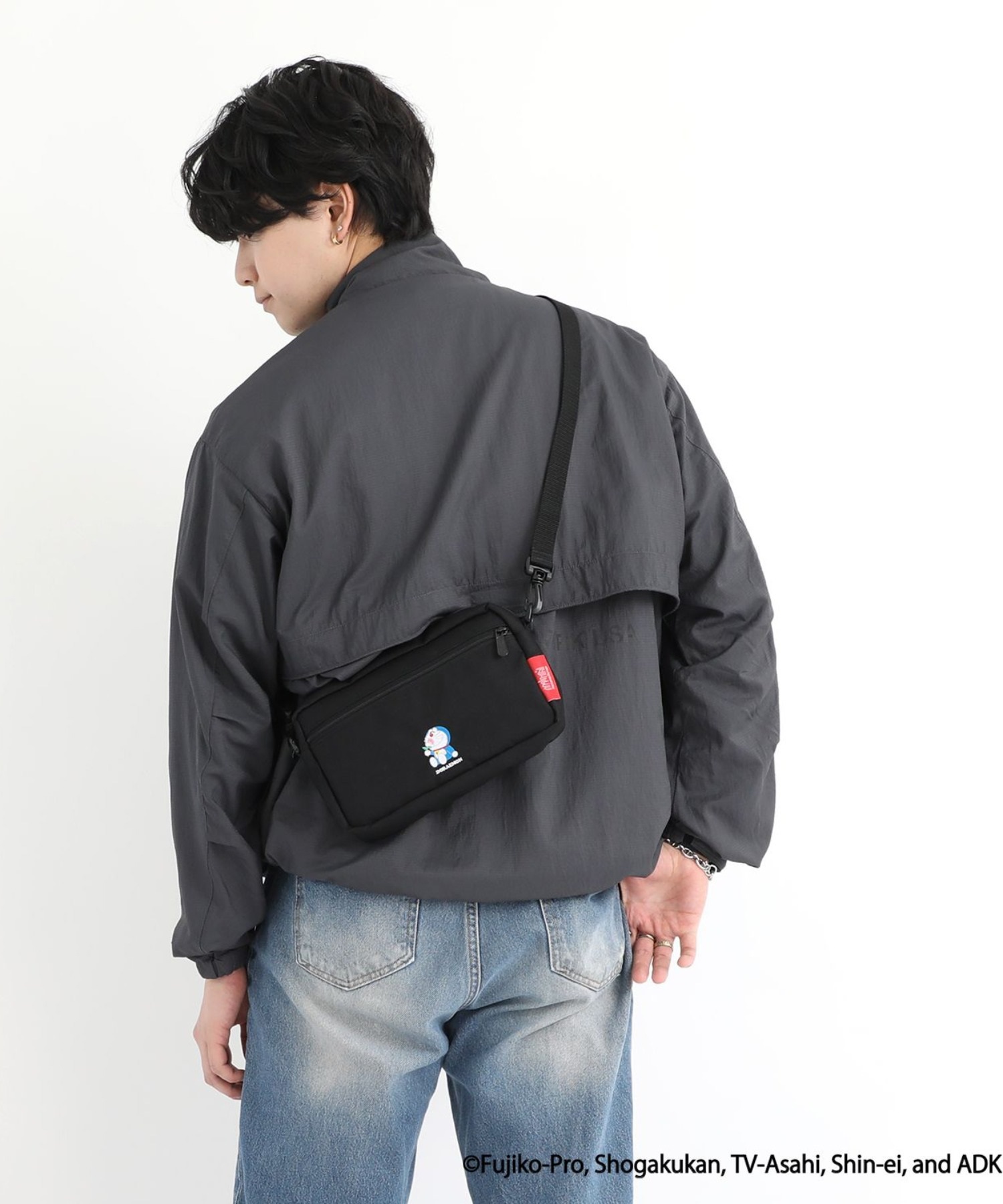 マンハッタンポーテージ ザスプリンター(LG) VER2 ドラえもん25