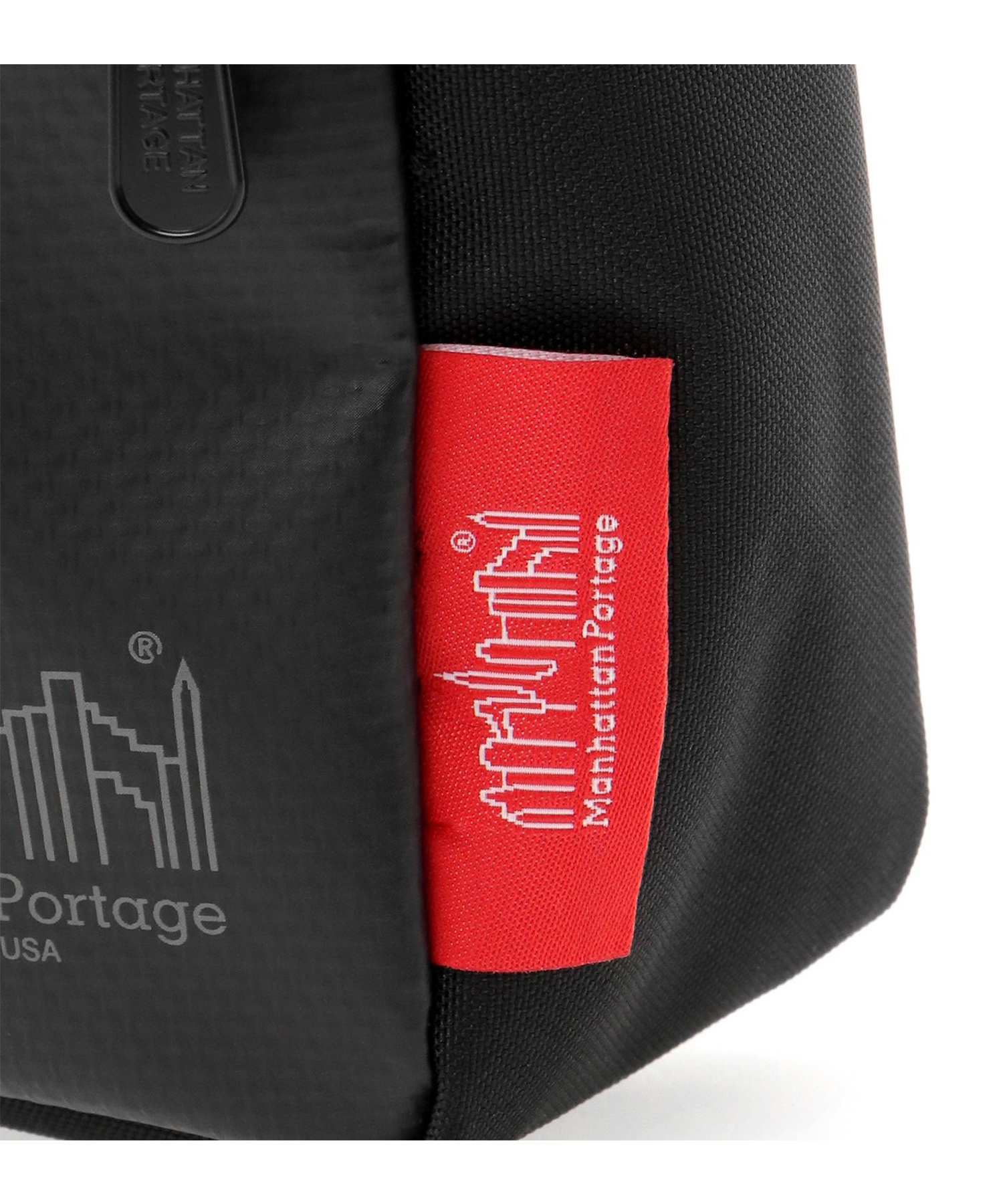 Manhattan Portage マンハッタンポーテージ ショルダーバック PC