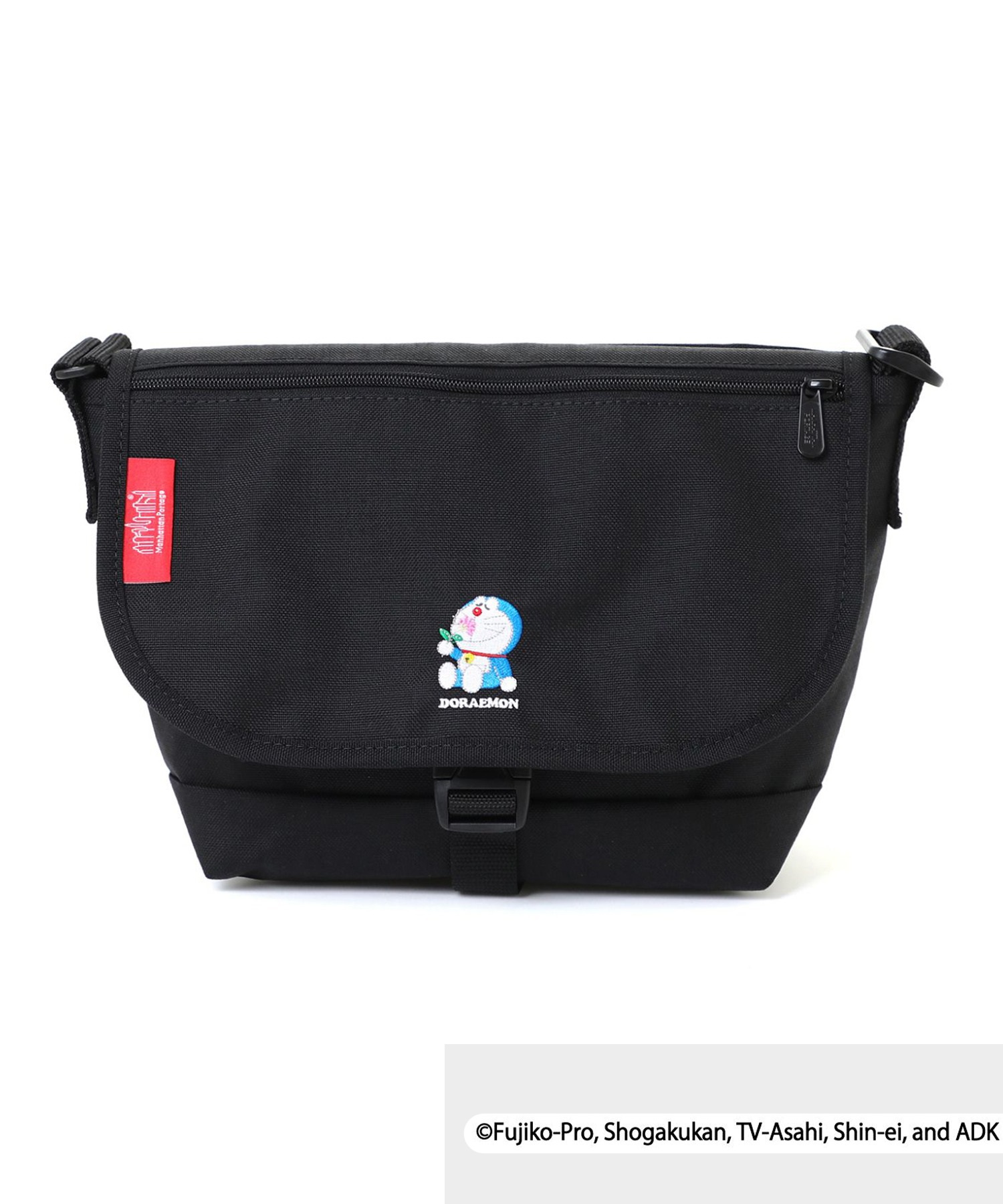 Manhattan Portage マンハッタンポーテージ ショルダーバック