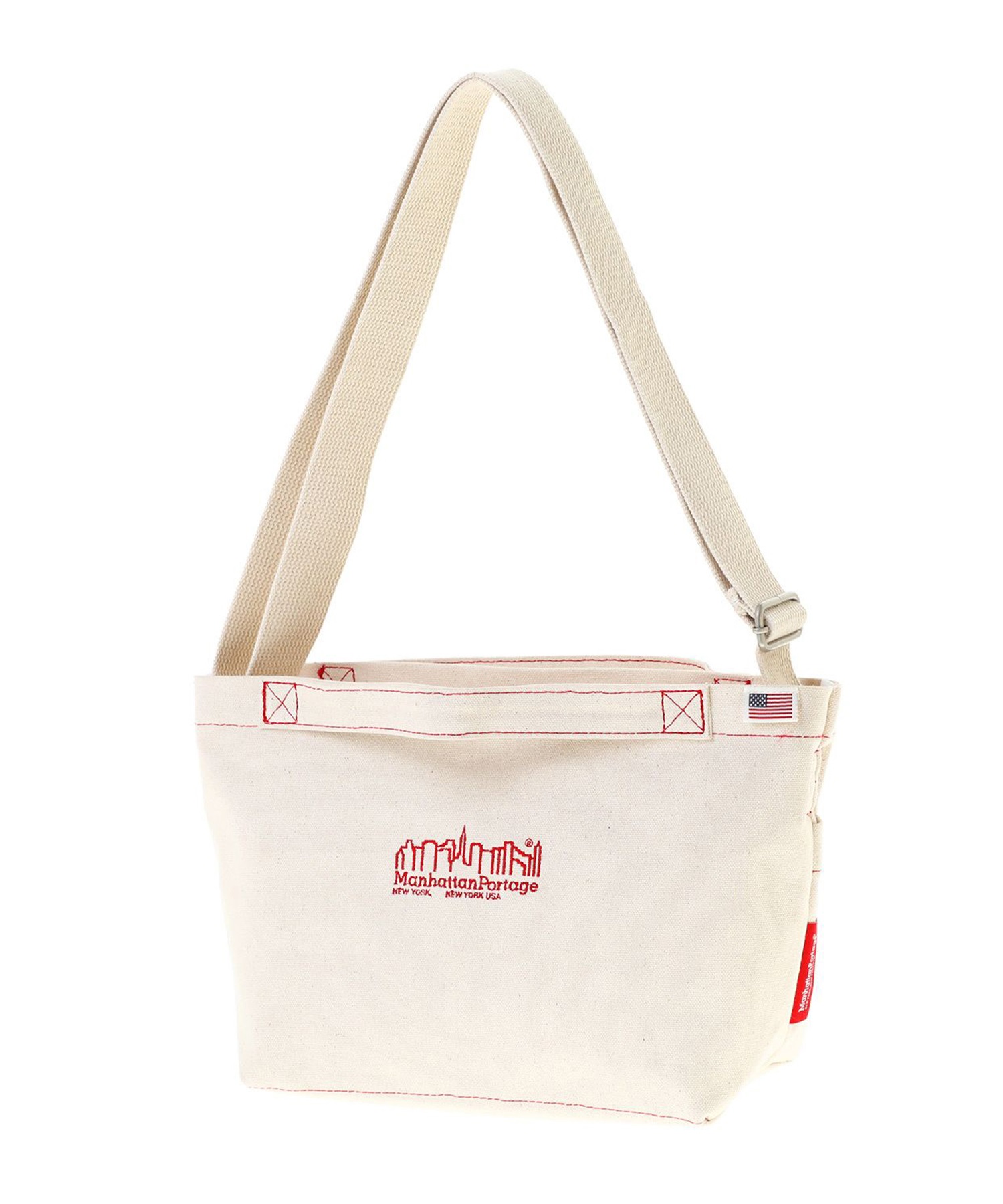 Manhattan Portage マンハッタンポーテージ ショルダーバック