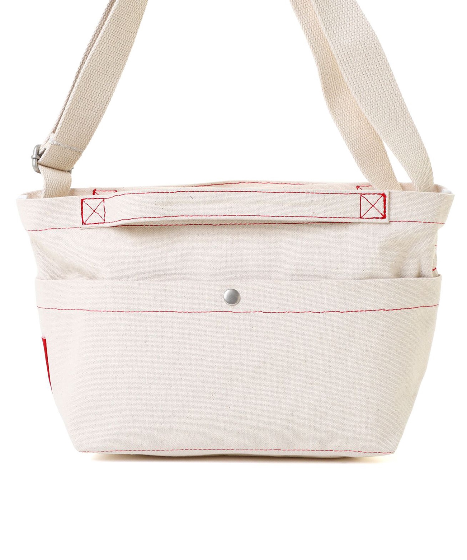 Manhattan Portage マンハッタンポーテージ ショルダーバック