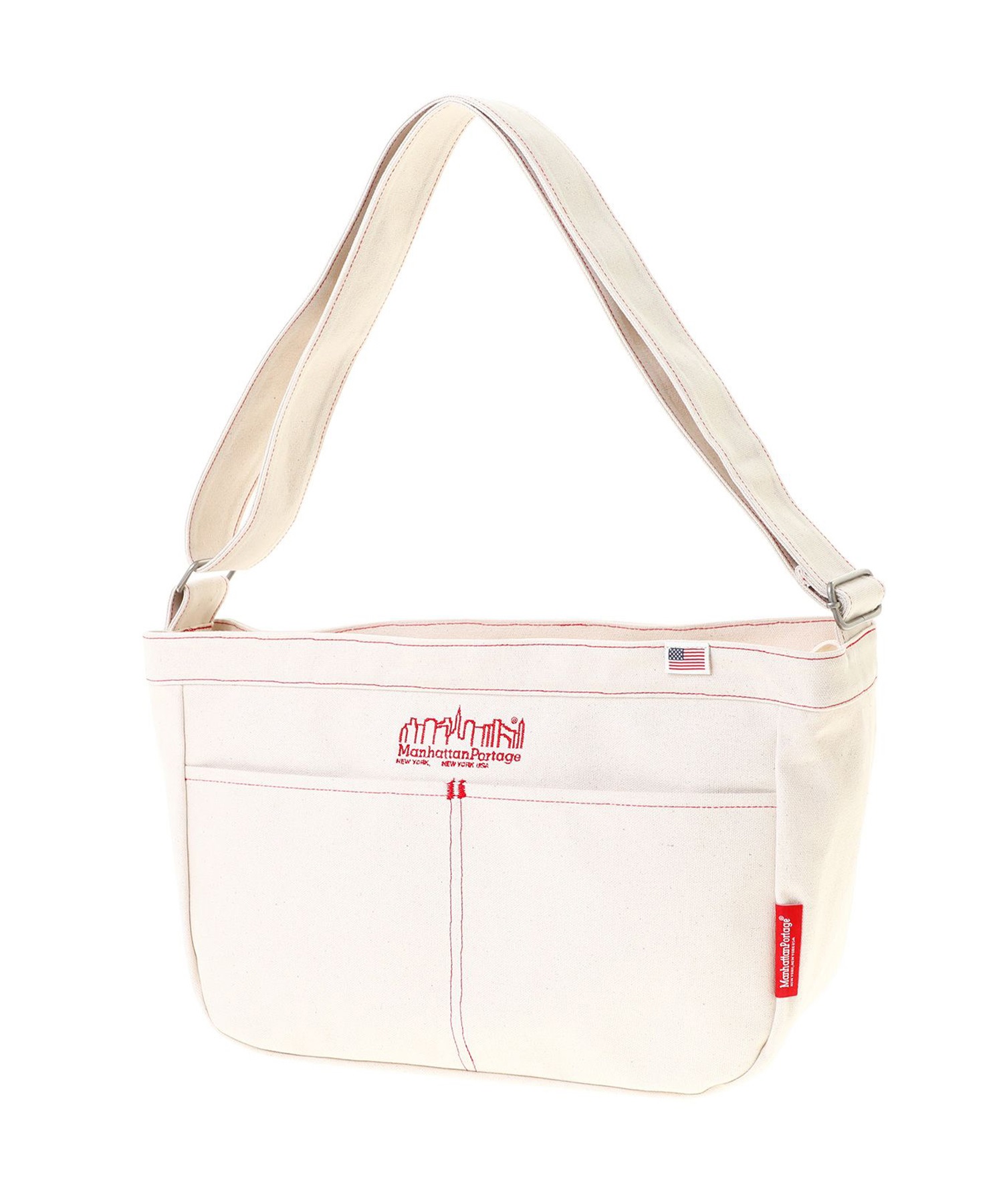 Manhattan Portage マンハッタンポーテージ ショルダーバッグ