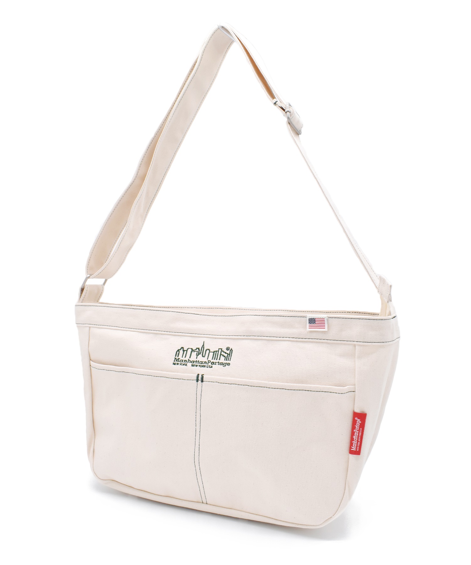 Manhattan Portage マンハッタンポーテージ ショルダーバッグ