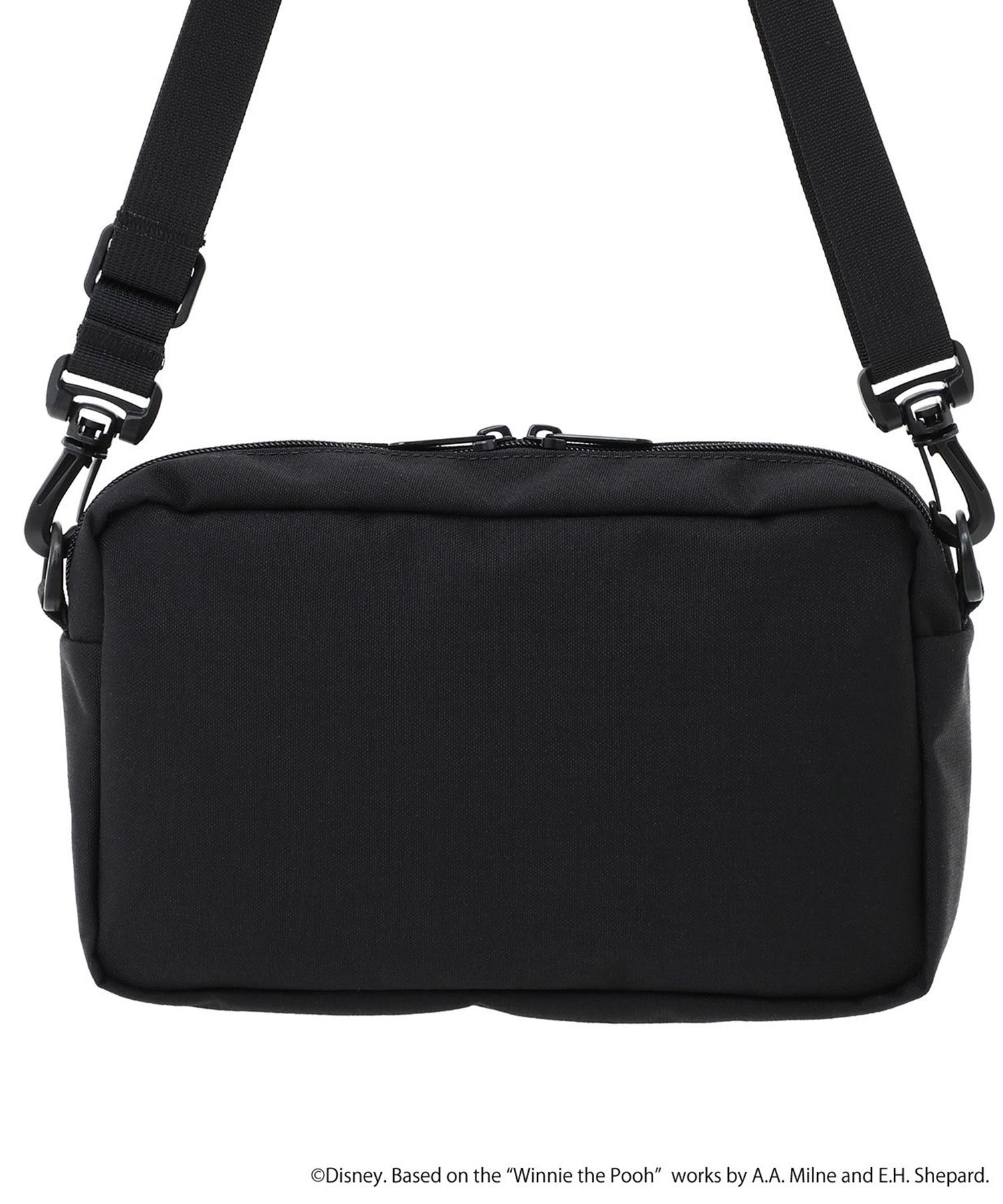 Manhattan Portage マンハッタンポーテージ ショルダーバッグ JOGGER L