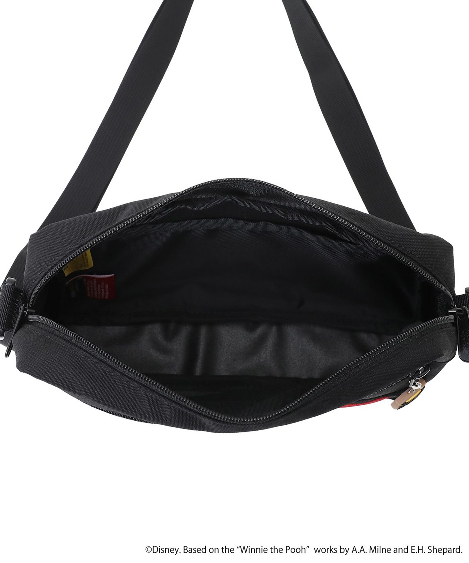 Manhattan Portage マンハッタンポーテージ ショルダーバッグ JOGGER L
