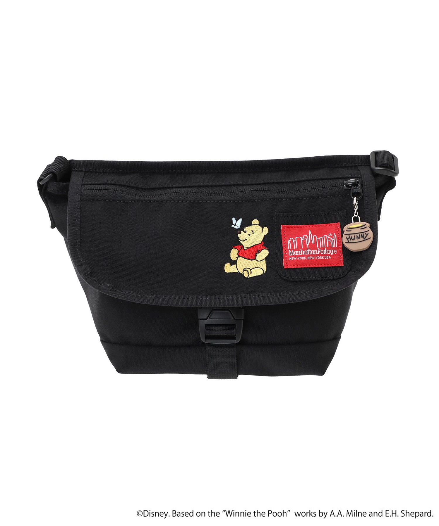 Manhattan Portage マンハッタンポーテージ ショルダーバッグ