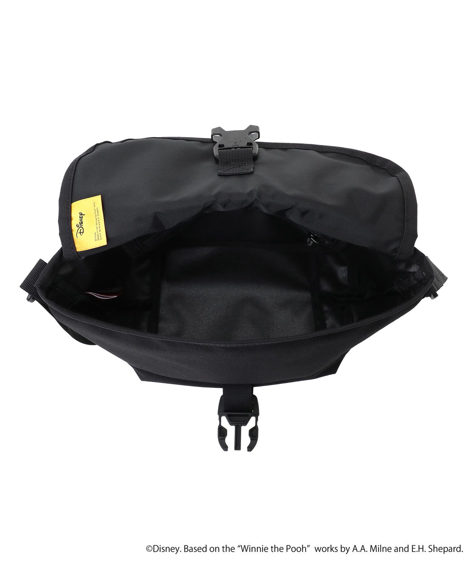 Manhattan Portage マンハッタンポーテージ ショルダーバッグ NYLON