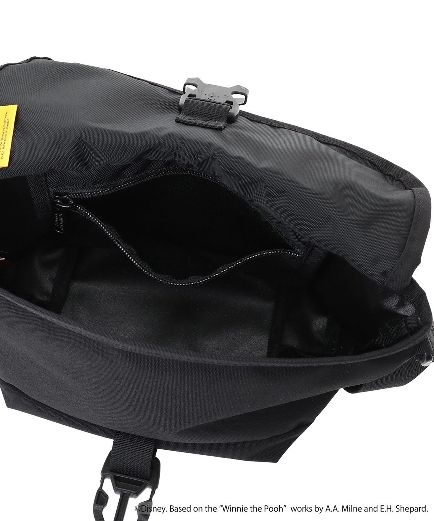 Manhattan Portage マンハッタンポーテージ ショルダーバッグ NYLON 