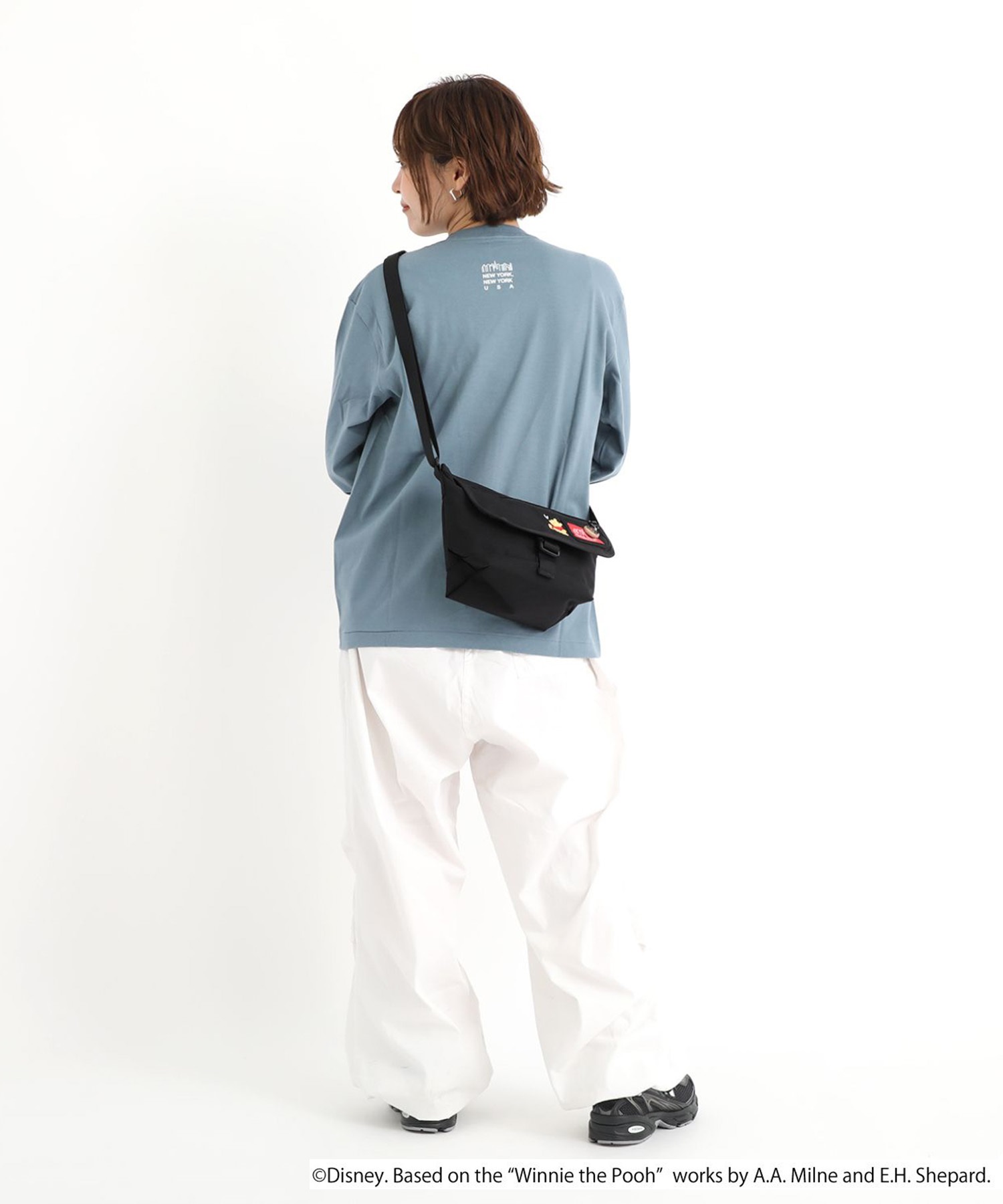 まめページです。 Manhattan Portage farsthirty Manhattan Portage マンハッタンポーテージ ハット 帽子