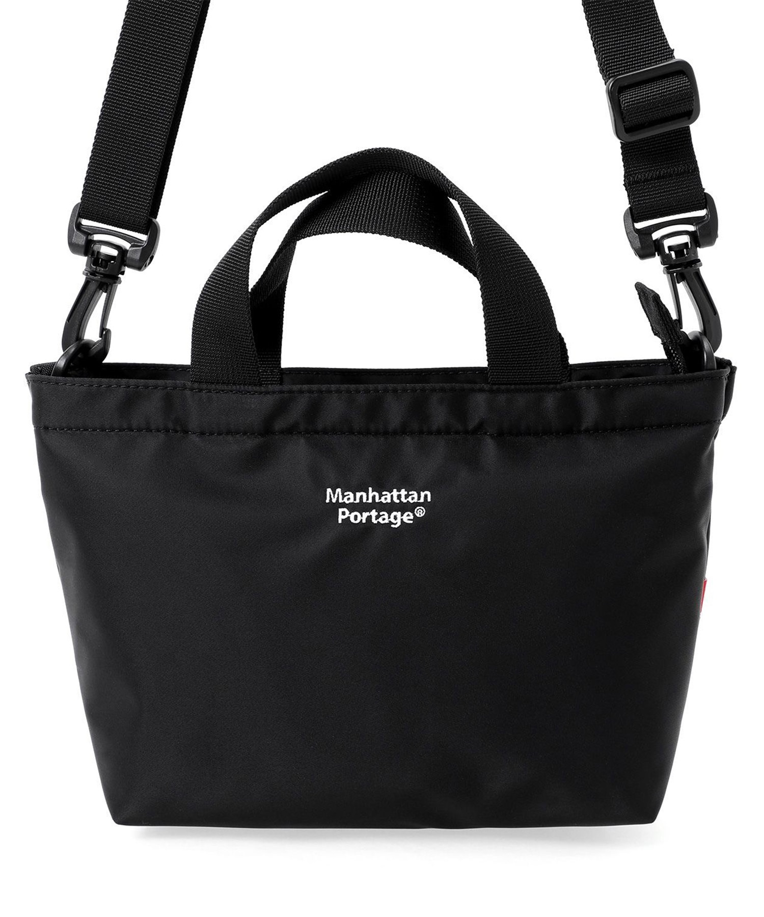 Manhattan Portage マンハッタンポーテージ トートバッグ ショルダー