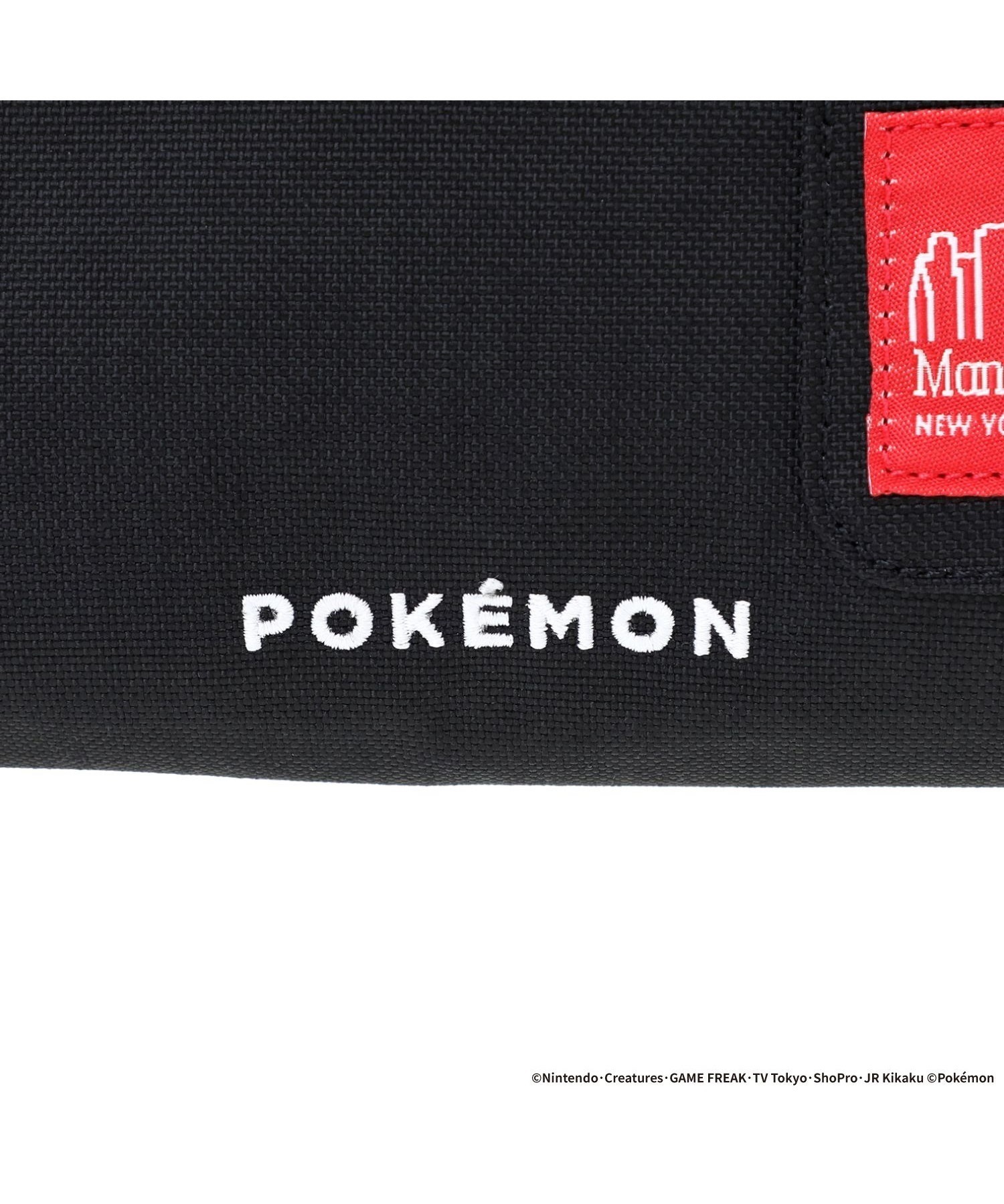 Manhattan Portage マンハッタンポーテージ ショルダーバッグ ZUCCOTTI