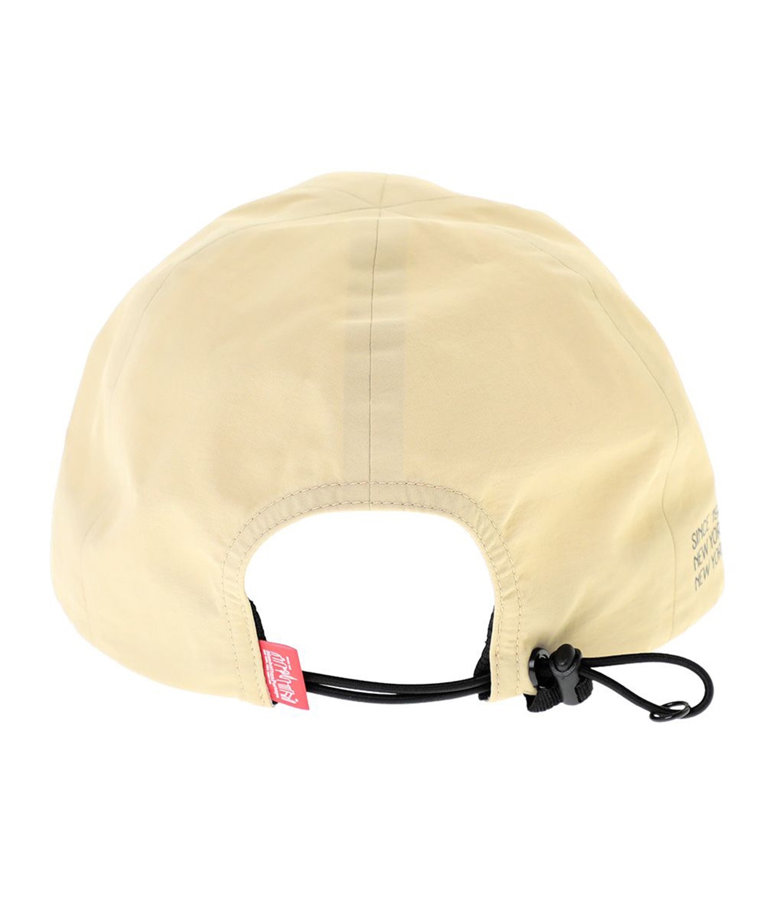 Manhattan Portage マンハッタンポーテージ キャップ WATERPROOF 6P