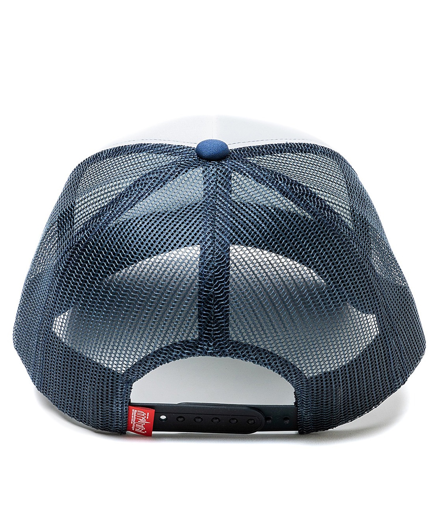 Manhattan Portage マンハッタンポーテージ キャップ TRUCKER MESH CAP