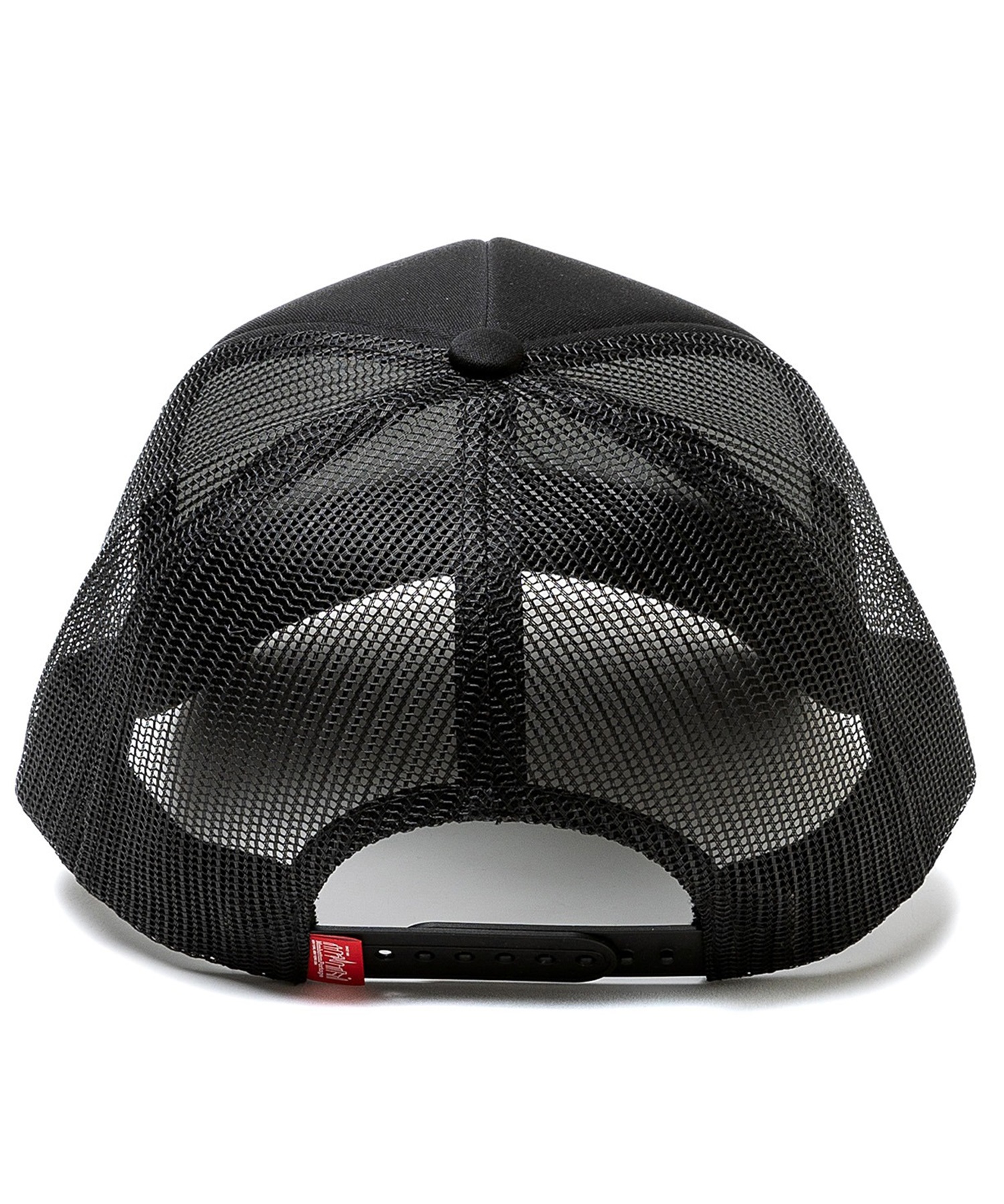 マンハッタン　Manhattan Manhattan Portage マンハッタンポーテージ キャップ TRUCKER MESH CAP
