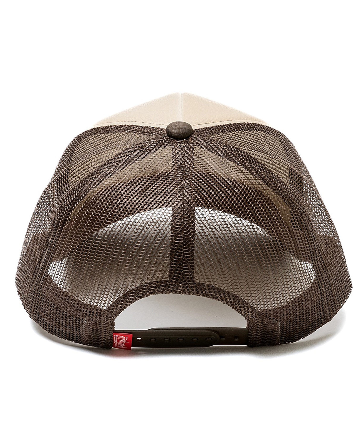 Manhattan Portage マンハッタンポーテージ キャップ TRUCKER MESH CAP