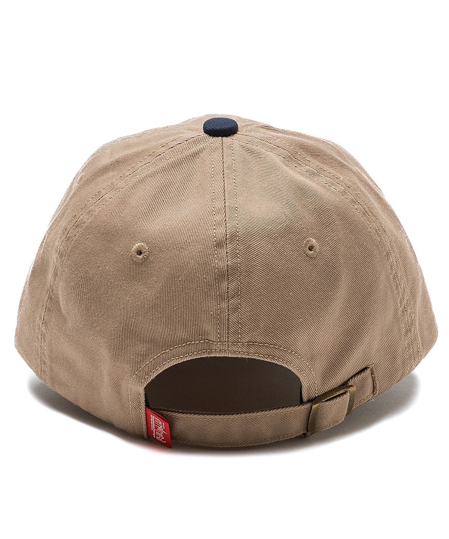 Manhattan Portage マンハッタンポーテージ キャップ APPLE EMB