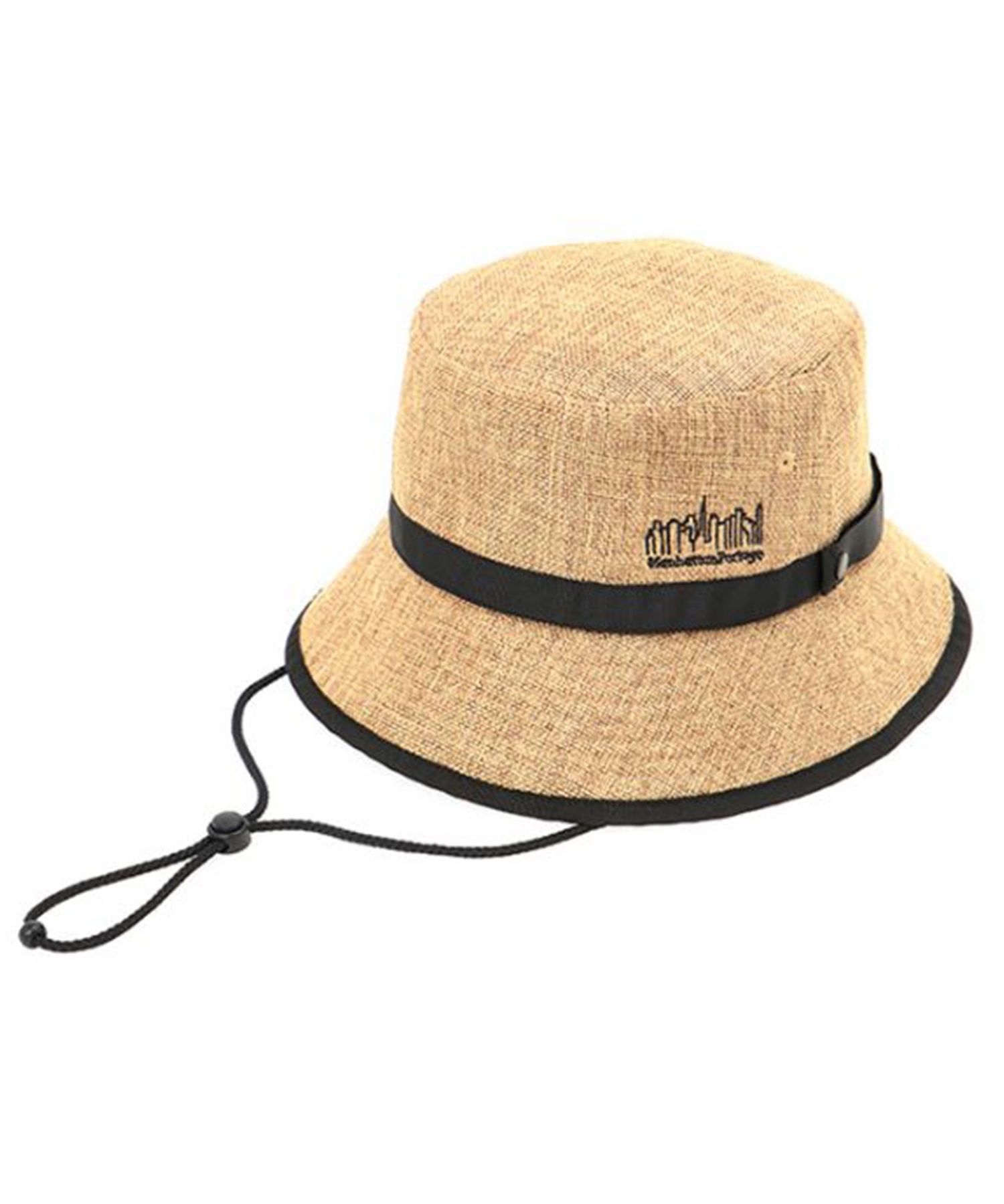 最終値引き【PWA】HEMP ADJUSTABLE HAT アイボリー サイズL HARVESTY ハーベスティ｜チノサーカスパンツ（アイボリー）