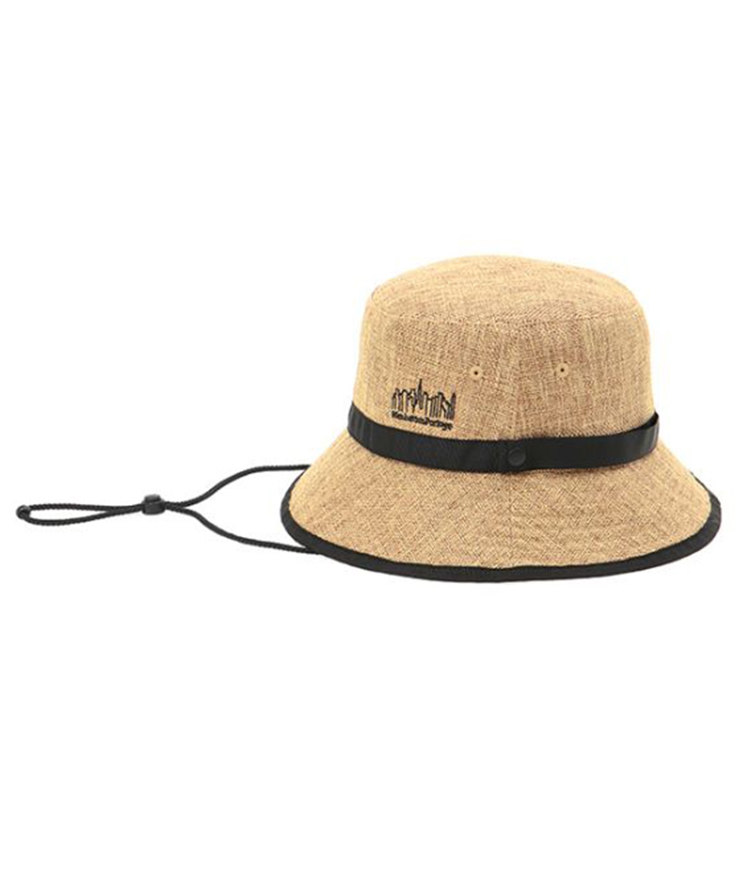 Manhattan Portage マンハッタンポーテージ ハット LINEN LIKE Manhattan Portage マンハッタンポーテージ ハット LINEN LIKE
