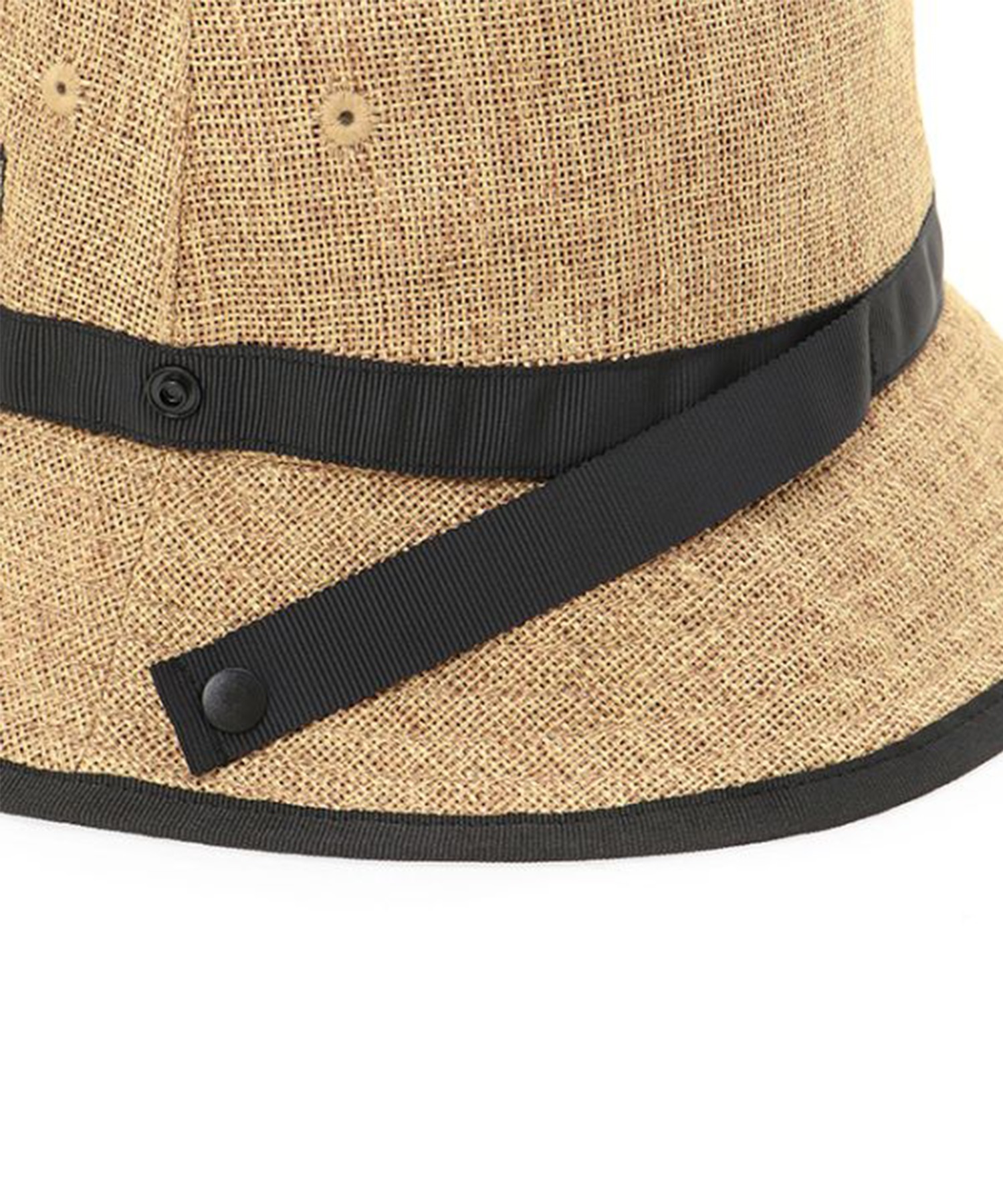 Manhattan Portage マンハッタンポーテージ ハット LINEN LIKE Manhattan Portage マンハッタンポーテージ ハット LINEN LIKE