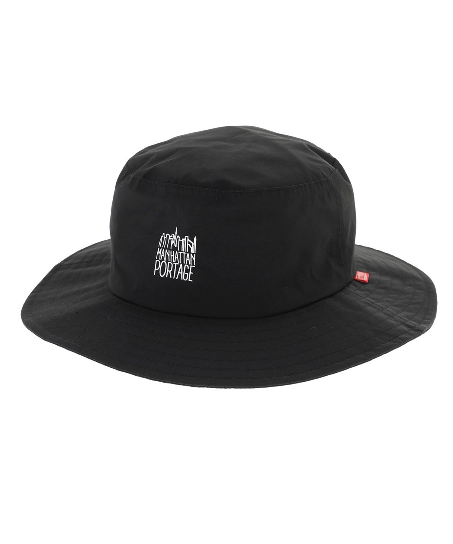 Manhattan Portage マンハッタンポーテージ ハット WATERPROOF HAT